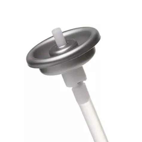 1" upright/inverted male valve